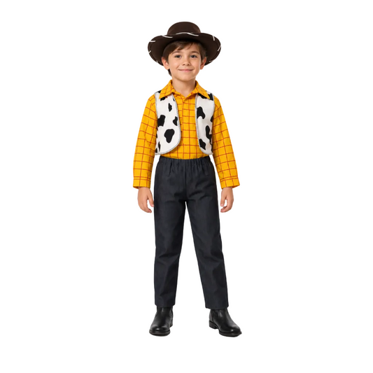 Vaquero ML