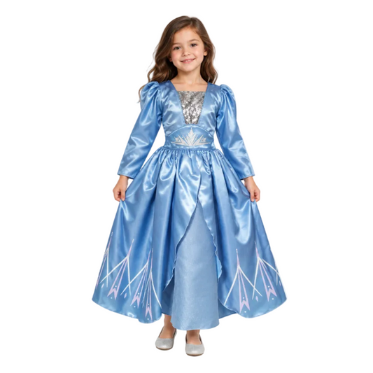Princesa Hielo 2