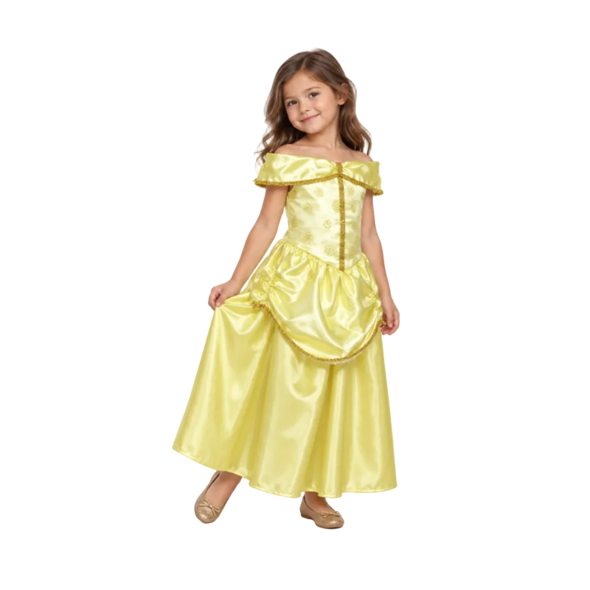 PRINCESA BELLA OR