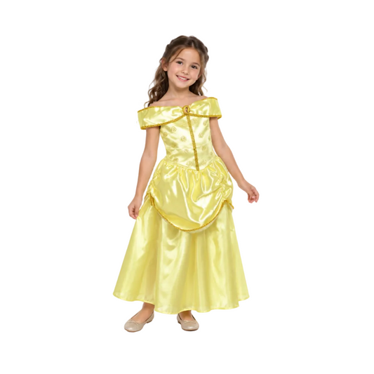 PRINCESA BELLA OR