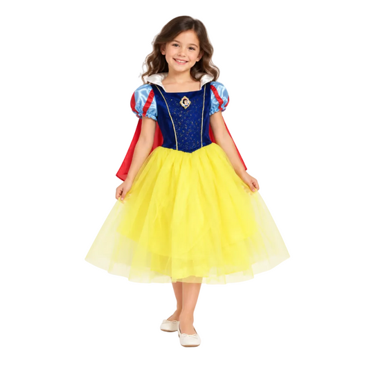 Blanca Nieves originales