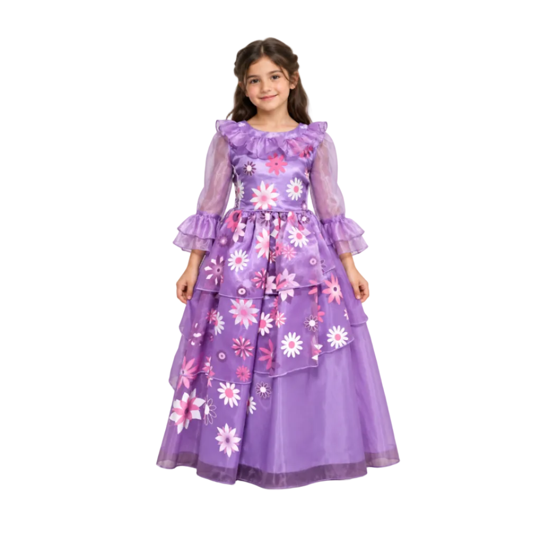 Vestido Isabel