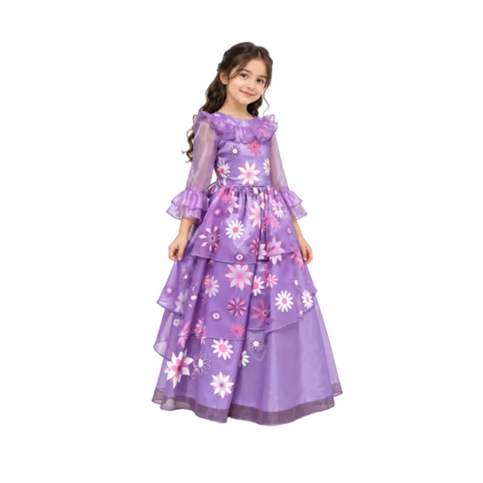 Vestido Isabel