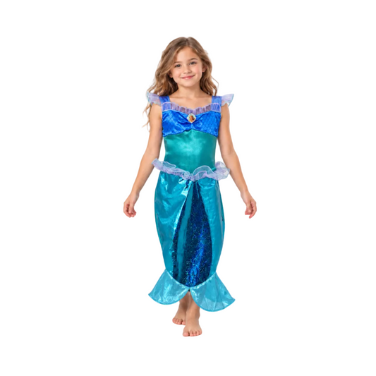 Little Mermaid ORIG