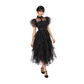 Vestido adulto mer L