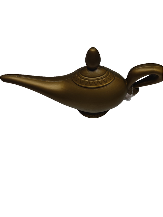 Lámpara Aladin