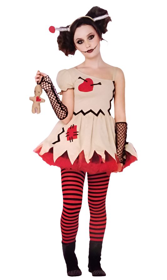 Voodoo Doll 2