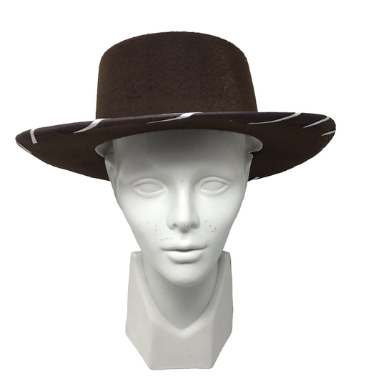Sombrero vaquero/vaquerita