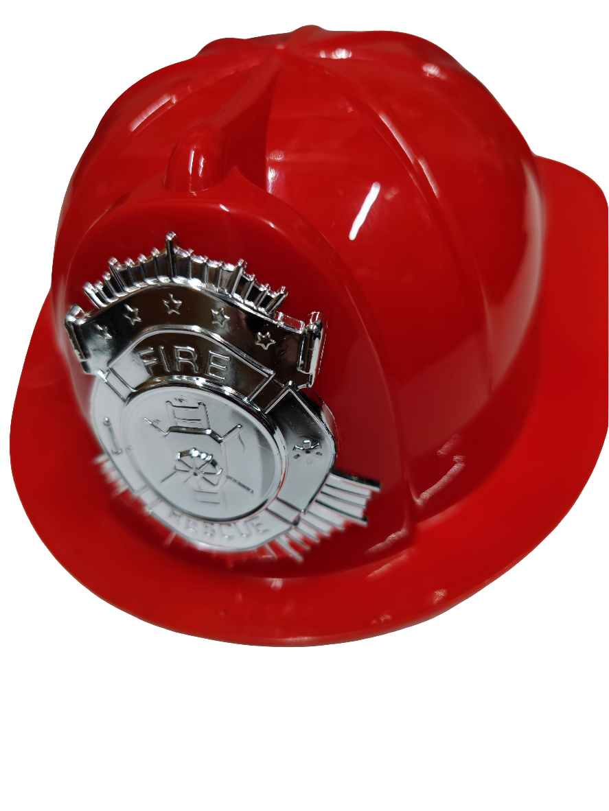 Casco bombero