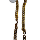 Collar dorado gde