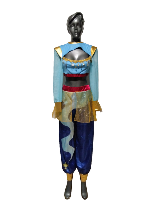Genie SAMPLE 2
