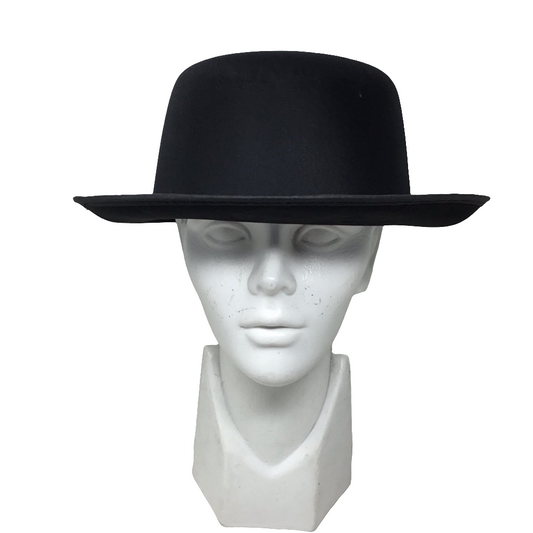 Sombrero Bombin Liso