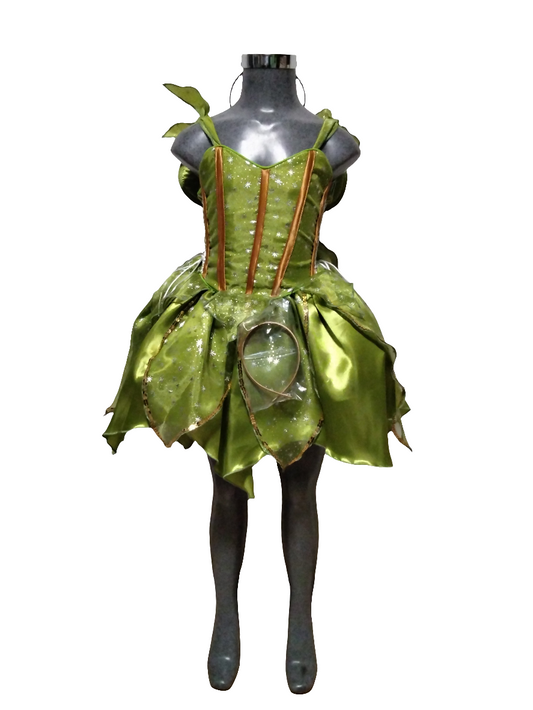 Hada Verde