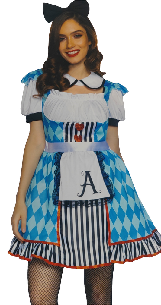 Sweetheart Alice