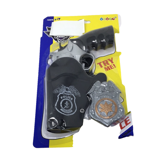 Pistola police