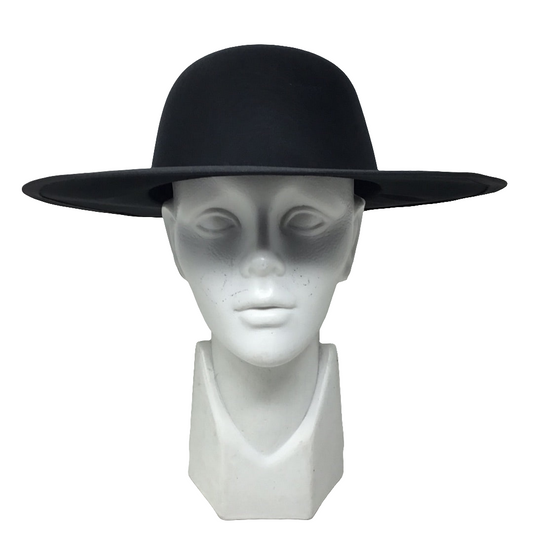 Sombrero ala ancha