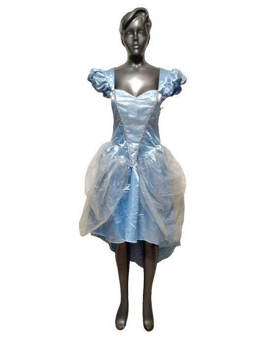 Princesa Azul 2 SAMPLE2