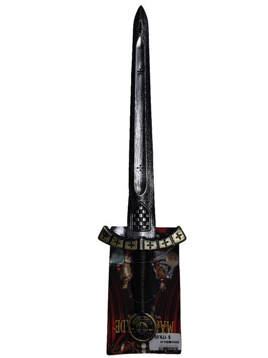 Espada medieval ch
