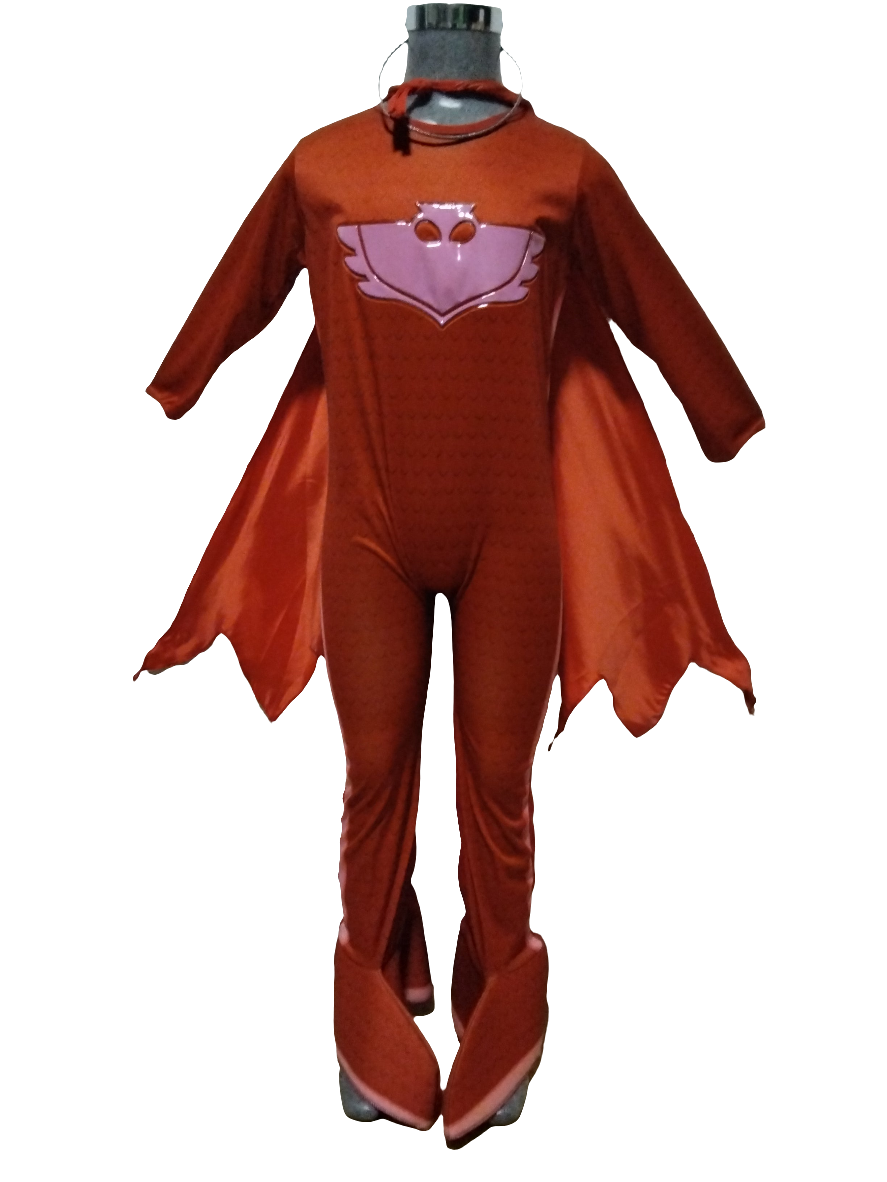 Pj Mask Rosa