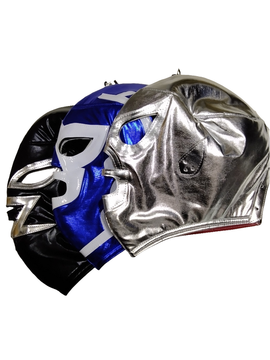 Mascara Luchador
