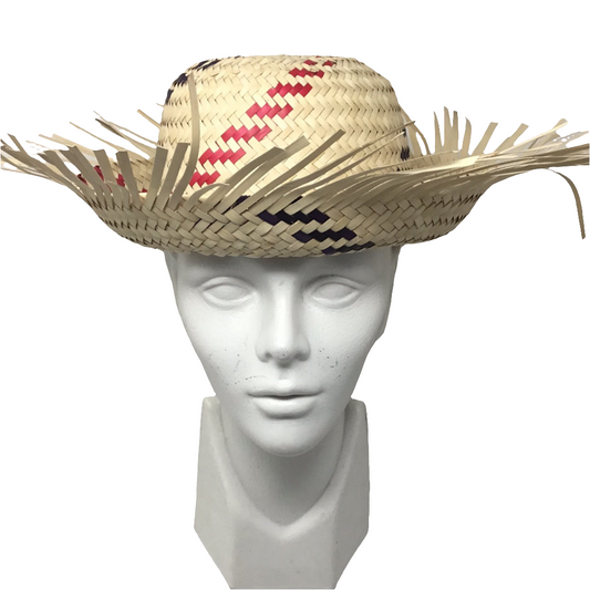 Sombrero Costeño