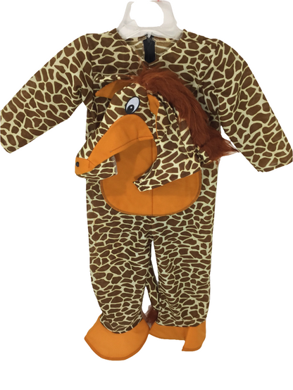 Jirafa l