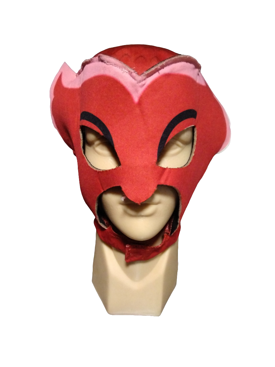 Pj Mask Rosa