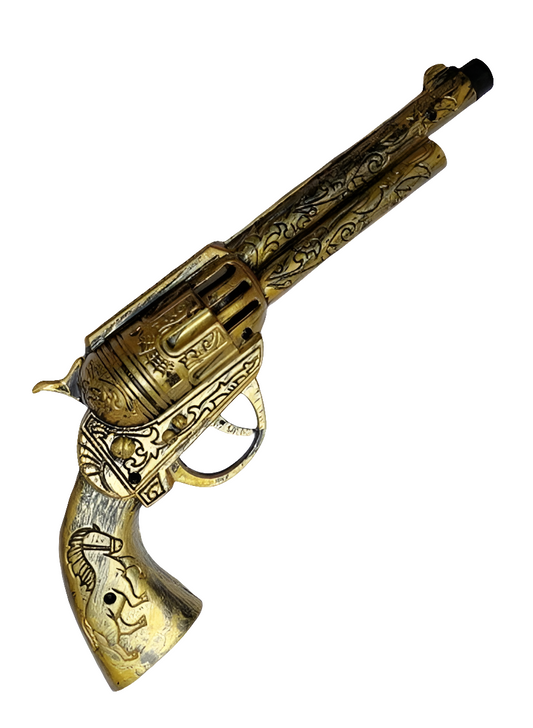 Pistola vaquera