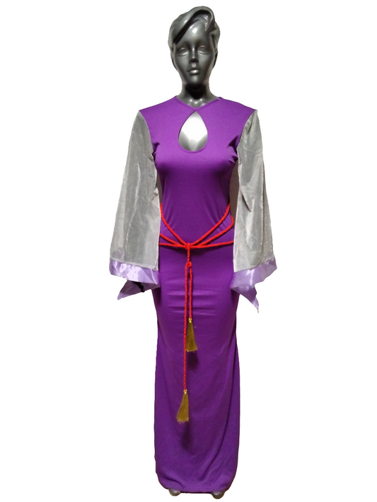 Hechicera AD SAMPLE2