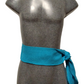 Fajín Acrilan Colores