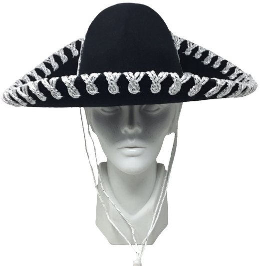 Sombrero charro