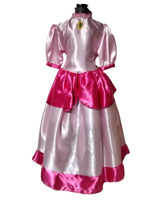 Princesa P