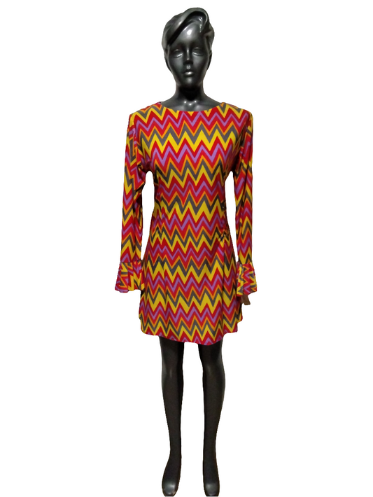 Vestido ago go 3 AD