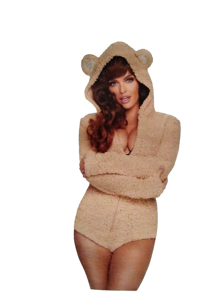 Darling Bear AD