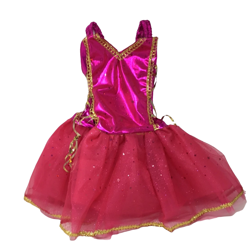 Vestido Primavera