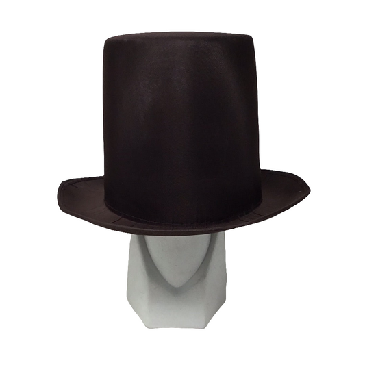 Sombrero copa cafe