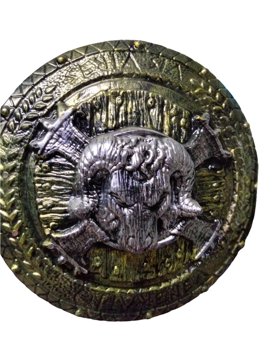 Escudo