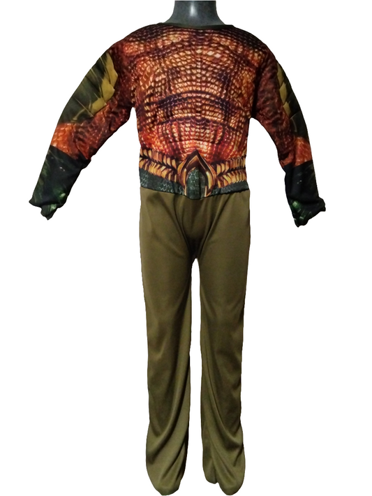 Aquaman