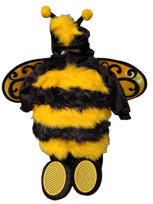 Baby Bumble