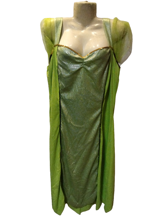 Hada Verde SAMPLE 4