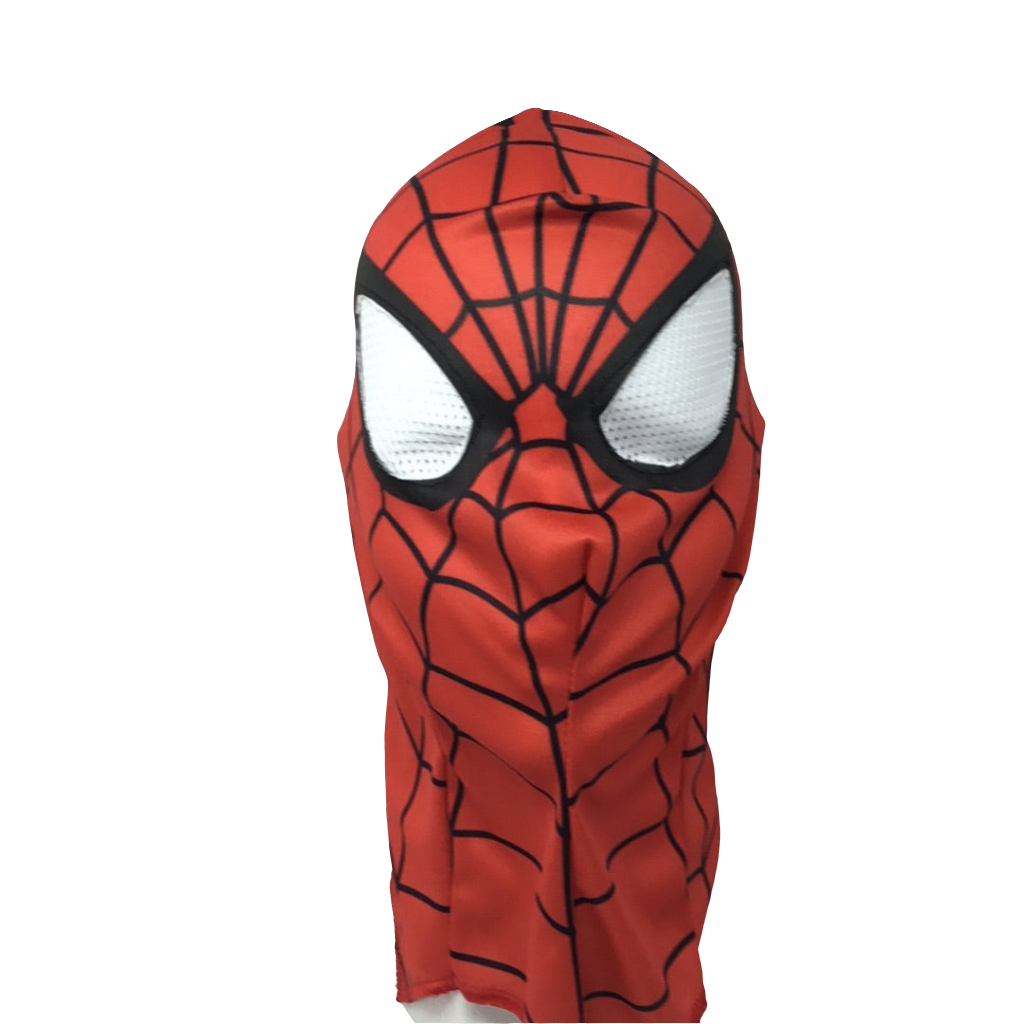 Hombre Araña Camisa