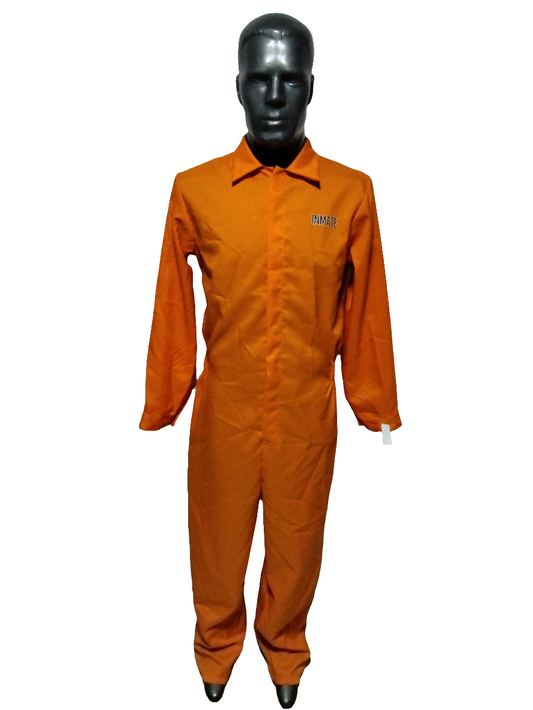 Inmate SAMPLE 2