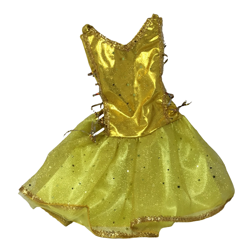Vestido Primavera