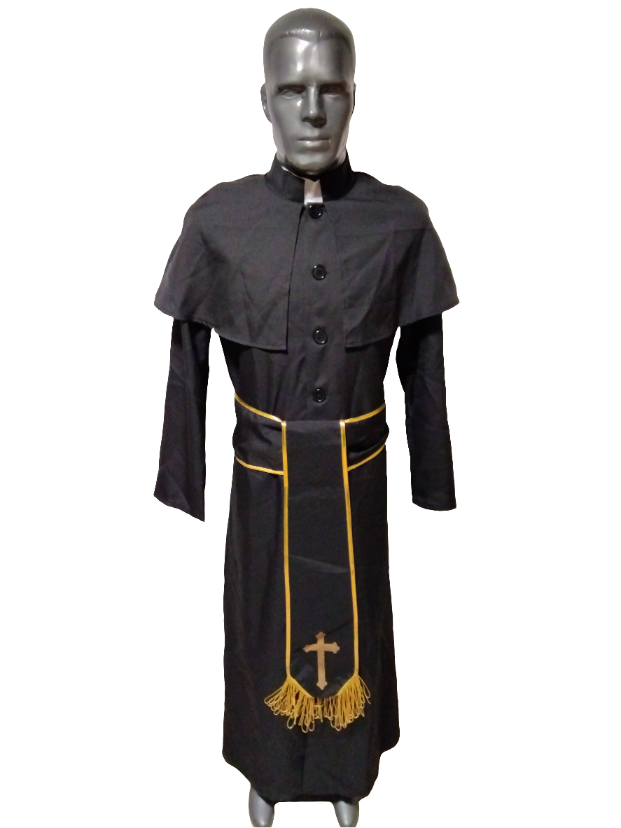 Sacerdote AD SAMPLE2