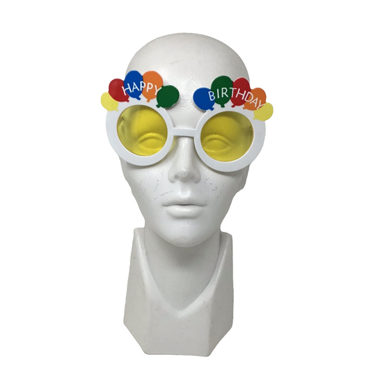 Lentes happy b
