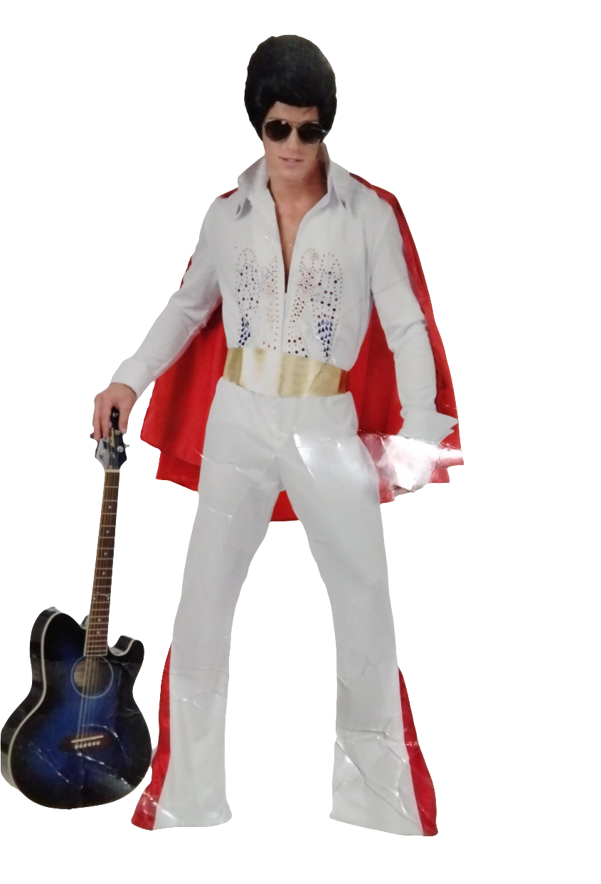 Rhinestone Rock Star