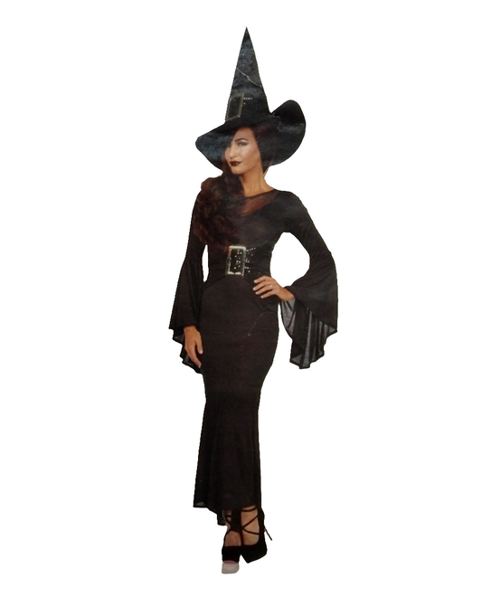 Wickedly Sexy Witch AD SAMPLE3