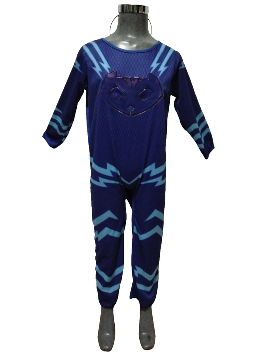 Pj mask azul