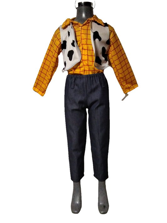 Vaquero ML