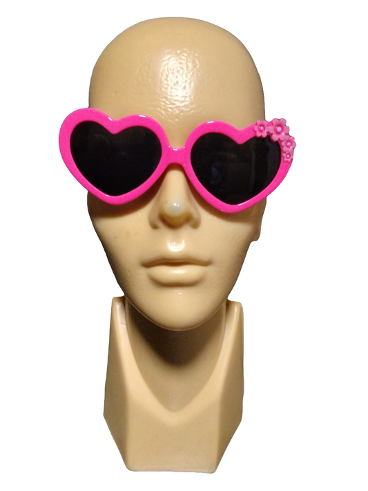 Lentes Corazón CH